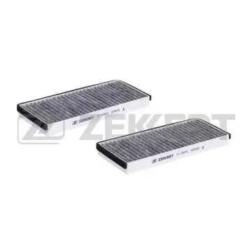 Фильтр салон. угольн. Mazda MPV II 02- RX-8 03-