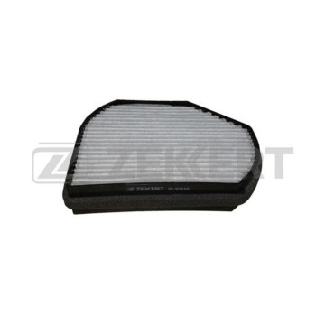Фильтр салон. угольн. MB E-Class (W210 S210 VF210) 95- C-Class(W202 S202) 93- SLK (R170) 96- C