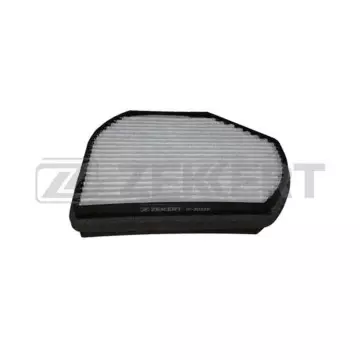 Фильтр салон. угольн. MB E-Class (W210 S210 VF210) 95- C-Class(W202 S202) 93- SLK (R170) 96- C