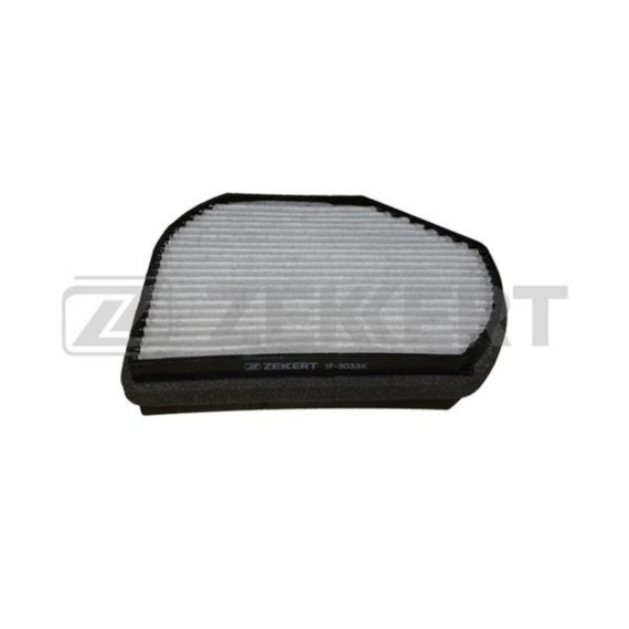Фильтр салон. угольн. MB E-Class (W210 S210 VF210) 95- C-Class(W202 S202) 93- SLK (R170) 96- C