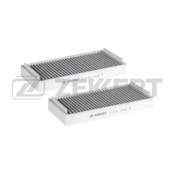 Фильтр салон. угольн. MB E-Class (W210 S210 VF210) 95- S-Class (W220 C215) 98- Unim