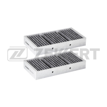 Фильтр салон. угольн. MB M-Class (W166) 11- GLE (C292 W166) 15- G-Class (X166) 12-