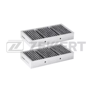 Фильтр салон. угольн. MB M-Class (W166) 11- GLE (C292 W166) 15- G-Class (X166) 12-