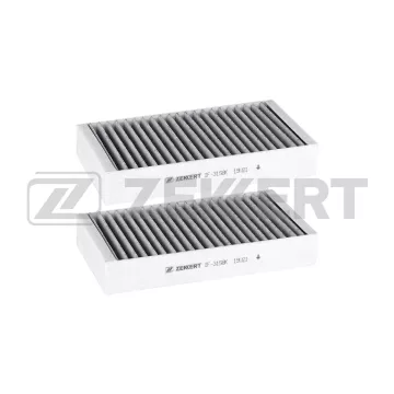 Фильтр салон. угольн. MB R-Class (W251 V251) 05- GL-Class (X164) 06-