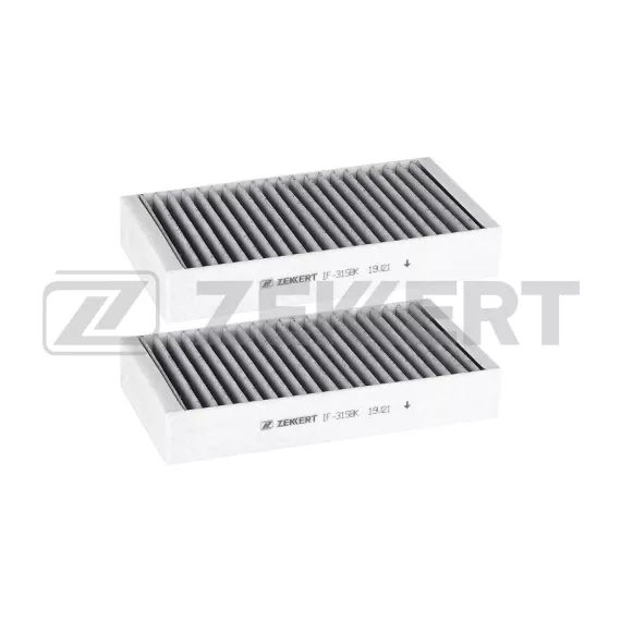 Фильтр салон. угольн. MB R-Class (W251 V251) 05- GL-Class (X164) 06-