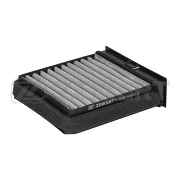 Фильтр салон. угольн. Mitsubishi Carisma 00- Space Star 98- Volvo V40 95- S40 95-