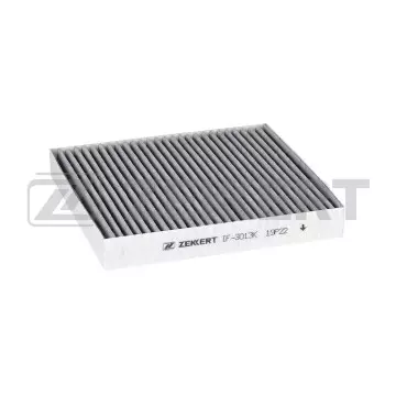 Фильтр салон. угольн. Mitsubishi Outlander II III 06- ASX 10- Lancer VIII 08- L200 IV V 15- Pa