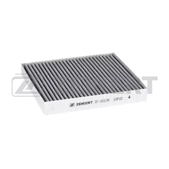 Фильтр салон. угольн. Mitsubishi Outlander II III 06- ASX 10- Lancer VIII 08- L200 IV V 15- Pa