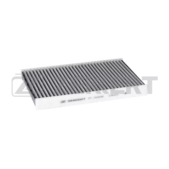 Фильтр салон. угольн. Peugeot 307 00- 308 07- 408 10- Citroen C2 03- C3 02- C4 I II 04- C4 Pi