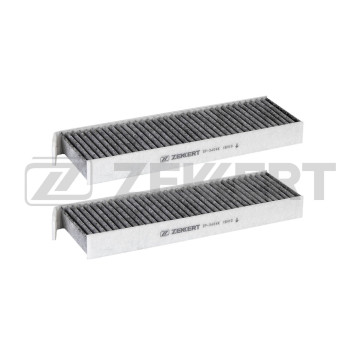 Фильтр салон. угольн. Peugeot Partner II 08- 3008 I II 09- Citroen Berlingo II III 08-