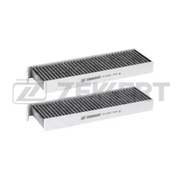 Фильтр салон. угольн. Peugeot Partner II 08- 3008 I II 09- Citroen Berlingo II III 08- Jumpy III