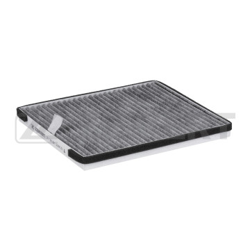 Фильтр салон. угольн.  Priora 07-