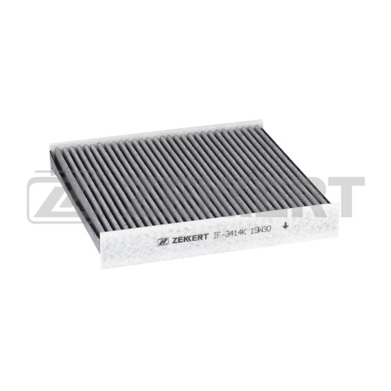 Фильтр салон. угольн.  Vesta 15- Xray 16- Renault Kaptur 16- Sandero II 13- Logan II 13- Du