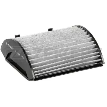 Фильтр салон. угольн. VW Golf I II 82- Jetta II 84- Seat Toledo 91- Chery Amulet (A15) 06-