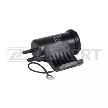 Заменен на KF-5570 / Фильтр топл. Geely Tugella 19- Volvo XC40 17-