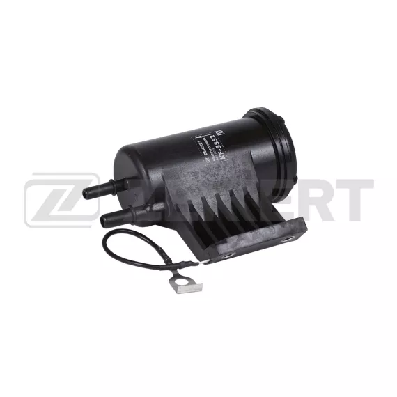 Заменен на KF-5570 / Фильтр топл. Geely Tugella 19- Volvo XC40 17-