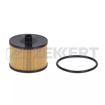 Фильтр топл. Eco Citroen C4 04- C5 II III 04- Ford Focus II 04- Kuga 08- C-Max 03- Peugeot 308