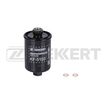 Фильтр топл.  110 95- 111 95- 112 95- Kalina 04- Niva 87- 2114 94- (Бензин)