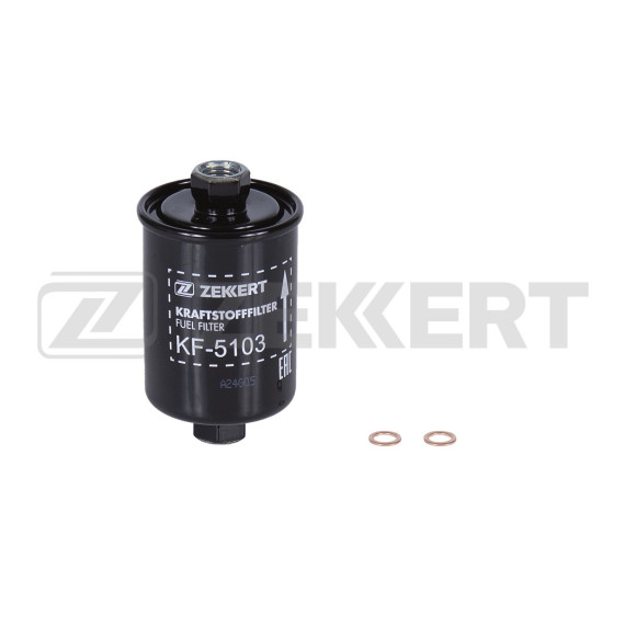 Фильтр топл.  110 95- 111 95- 112 95- Kalina 04- Niva 87- 2114 94- (Бензин)