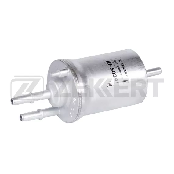 Фильтр топл. Audi A3 II 03- TT II 03- Skoda Octavia (1Z_) 04- Rapid (NH_ NK_) 12- VW Polo IV V