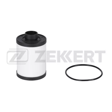 Фильтр топл. Eco Chevrolet Captiva (C100 C140) 06- Peugeot Boxer (244 Z_) 05- Opel Astra H 04-