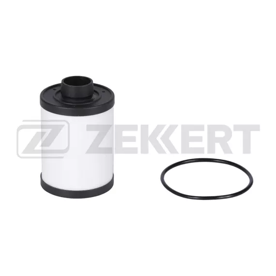 Фильтр топл. Eco Chevrolet Captiva (C100 C140) 06- Peugeot Boxer (244 Z_) 05- Opel Astra H 04-