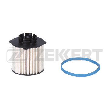 Фильтр топл. Eco Chevrolet Cruze (J300 J305 J308) 09- Opel Astra H J 09- Zafira C 11- Insignia
