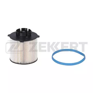 Фильтр топл. Eco Chevrolet Cruze (J300 J305 J308) 09- Opel Astra H J 09- Zafira C 11- Insignia