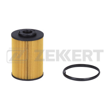 Фильтр топл. Eco Ford Mondeo IV 07- Volvo S40 II 06- S60 II 10- S80 II 06- XC60 08- XC70 II 07-