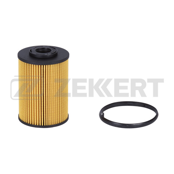 Фильтр топл. Eco Ford Mondeo IV 07- Volvo S40 II 06- S60 II 10- S80 II 06- XC60 08- XC70 II 07-