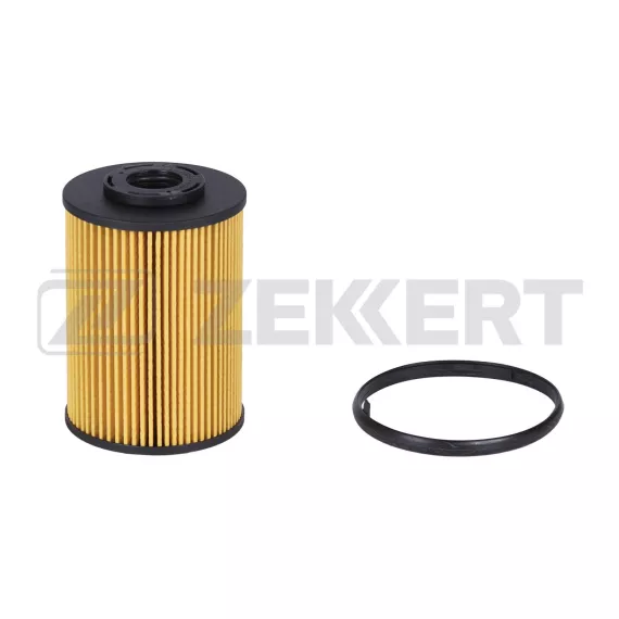 Фильтр топл. Eco Ford Mondeo IV 07- Volvo S40 II 06- S60 II 10- S80 II 06- XC60 08- XC70 II 07-