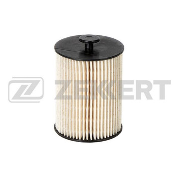 Фильтр топл. Eco GAZ Gazelle Next (A2_ A3_ A6_) 13- (Дизель) (замена для KF-5083E)