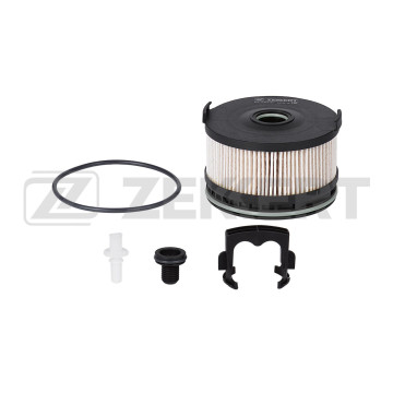 Фильтр топл. Eco MB C-Class (W205 S205 C205) 18- E-Class (W213 S213 C238) 18- V-Class (W447) 19-