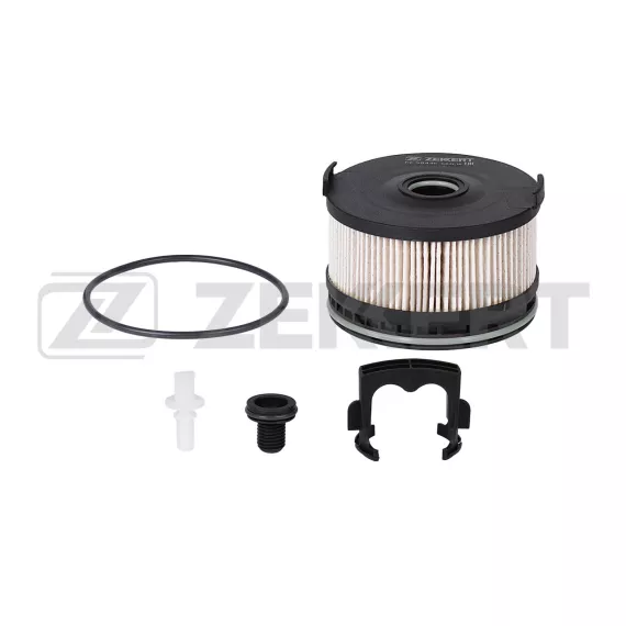 Фильтр топл. Eco MB C-Class (W205 S205 C205) 18- E-Class (W213 S213 C238) 18- V-Class (W447) 19-