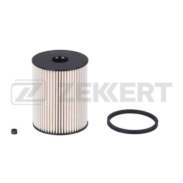 Фильтр топл. Eco Opel Astra G H 98- Vectra B C 96- Corsa C D 00- Zafira A B 99- Meriva A 03- (Ди