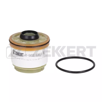 Фильтр топл. Eco Toyota Hilux (N10 N20 N30) 04- Lexus IS220 (_E2_) 05- Mitsubishi L200 V 14- (Ди