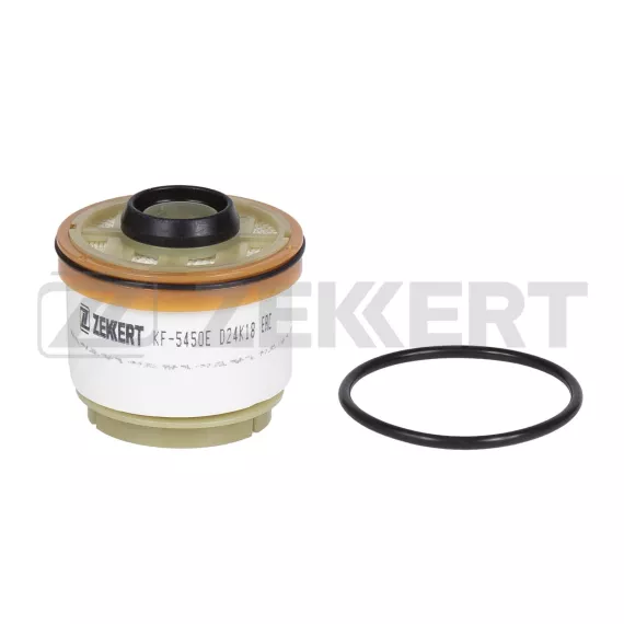 Фильтр топл. Eco Toyota Hilux (N10 N20 N30) 04- Lexus IS220 (_E2_) 05- Mitsubishi L200 V 14- (Ди