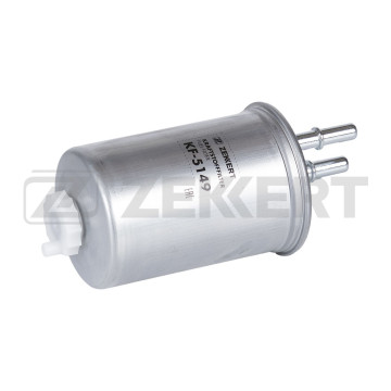 Фильтр топл. Ford Focus 01- Mondeo III 01- Transit Connect 02- SsangYong Actyon 05- Kyron 05- R