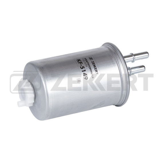 Фильтр топл. Ford Focus 01- Mondeo III 01- Transit Connect 02- SsangYong Actyon 05- Kyron 05- R