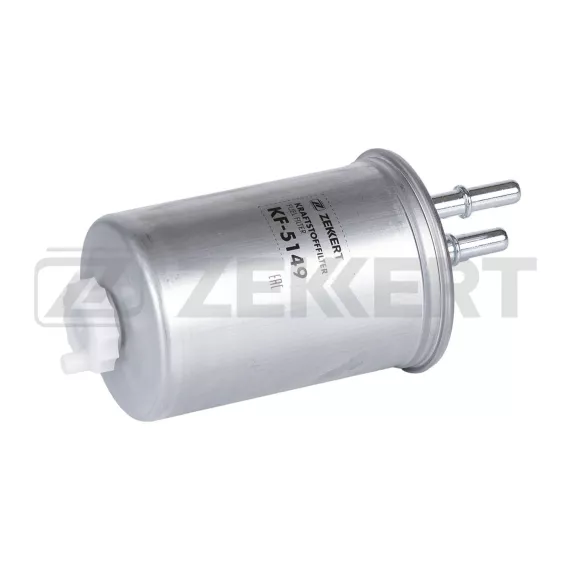 Фильтр топл. Ford Focus 01- Mondeo III 01- Transit Connect 02- SsangYong Actyon 05- Kyron 05- R