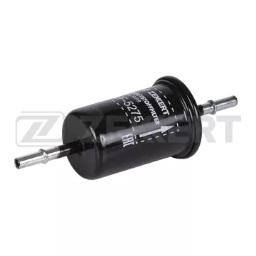 Фильтр топл. Ford Focus 98- Transit Connect 02- Tourneo Connect 02- Jaguar XF (X250) 08- (Бензин)