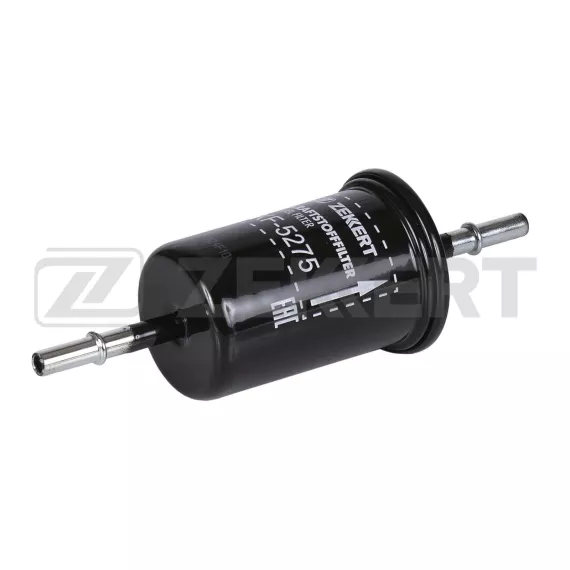 Фильтр топл. Ford Focus 98- Transit Connect 02- Tourneo Connect 02- Jaguar XF (X250) 08- (Бензин)
