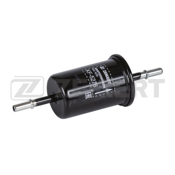 Фильтр топл. Ford Focus I II 98- C-Max II 10- Mazda 3 03- Volvo C30 06- S40 II 04- V50 04- (Бе