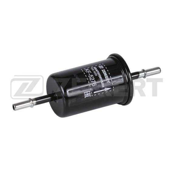 Фильтр топл. Ford Focus I II 98- C-Max II 10- Mazda 3 03- Volvo C30 06- S40 II 04- V50 04- (Бе