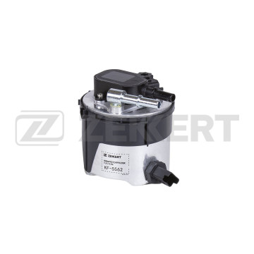 Фильтр топл. Ford Focus II 04- C-MAX 07- Mazda 3 I II 04- Volvo C30 06- S40 II 05- V50 05-
