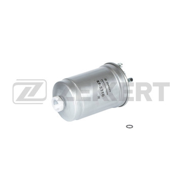 Фильтр топл. Ford Galaxy 00- Seat Alhambra 00- VW Sharan 00- (Дизель)