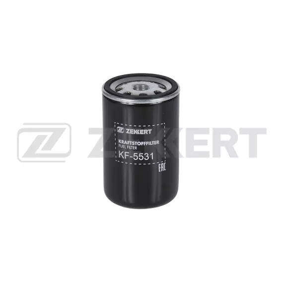 Фильтр топл. GAZ Gazelle 93- Volga 04- Kamaz 4308 03- 43255 03- MAZ Serie 100 96- Serie 200 05-