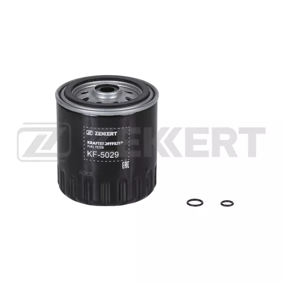 Фильтр топл. MB C-Class (202) 93- E-Class (124 210) 93- S-Class (W140) 93- SsangYong Musso 93-
