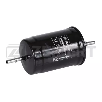 Фильтр топл. Mitsubishi Carisma 97- Volvo S40 95- S60 00- S80 01- XC70 00- V40 95- V70 II 99-