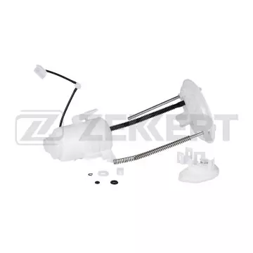 Фильтр топл. Mitsubishi Lancer VIII 08- (Бензин)